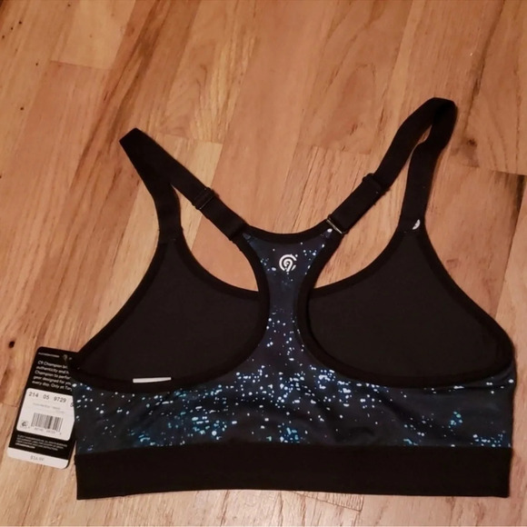 NEW! Medium Support Compression Cami Sports Bra​ - Picture 4 of 5